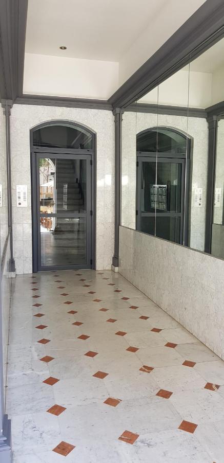 O Festival Palace, terrace with panoramic sea view Cannes Exterior foto